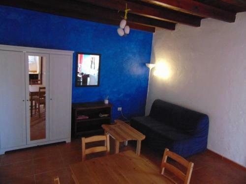 Agroturismo Casa Rural Soleario