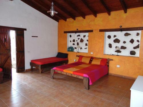 Agroturismo Casa Rural Soleario