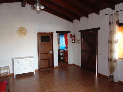 Agroturismo Casa Rural Soleario