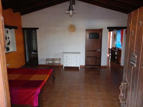 Agroturismo Casa Rural Soleario