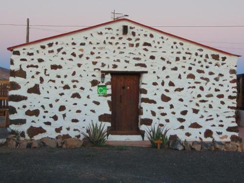 Agroturismo Casa Rural Soleario