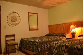 Hotel Posada Del Cobre