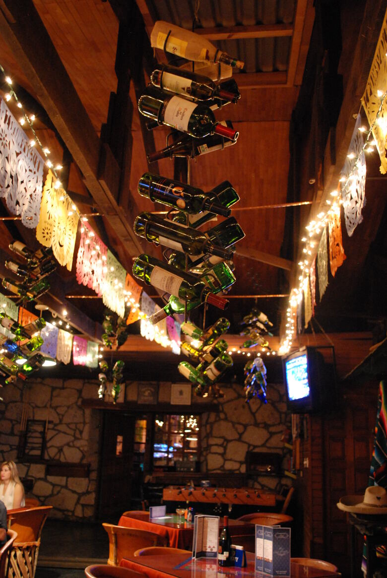 Hotel Best Western The Lodge At Creel