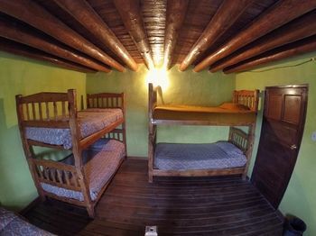 Hotel Villa Santa Cruz Creel
