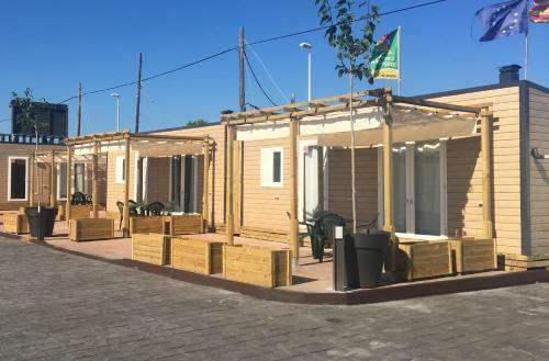 Camping Puzol