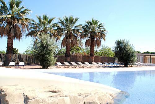 Camping Puzol