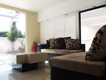 Hotel Cancalli Business & Suites