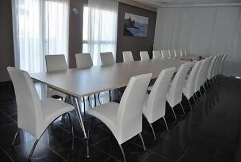 Hotel Cuatro Hermanas