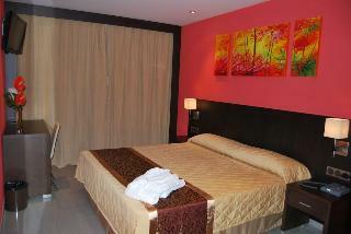 Hotel Cuatro Hermanas