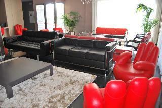 Hotel Cuatro Hermanas