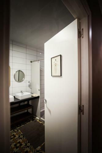 Tailor's Hostel