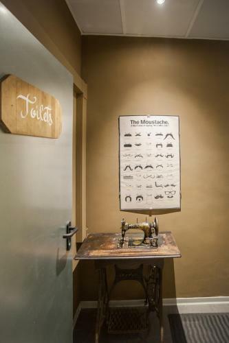 Tailor's Hostel