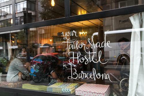 Tailor's Hostel