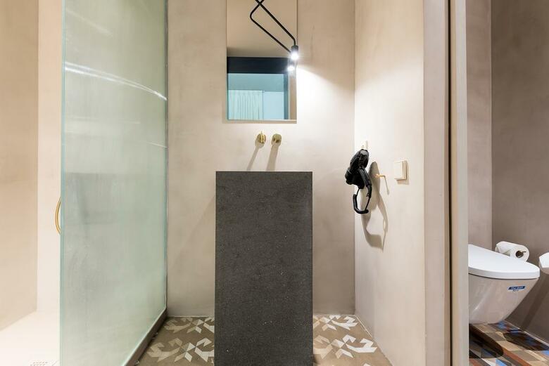 Hostal Buho Boutique Rooms