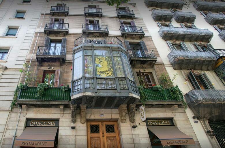 Hostal Buho Boutique Rooms