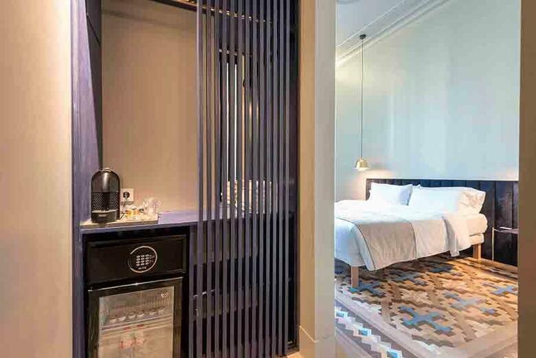 Hostal Buho Boutique Rooms