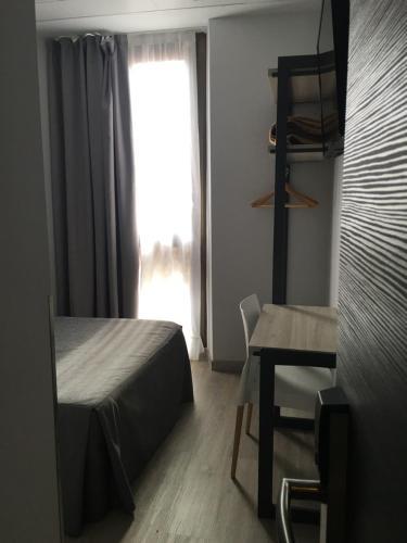 Hostal Benidorm
