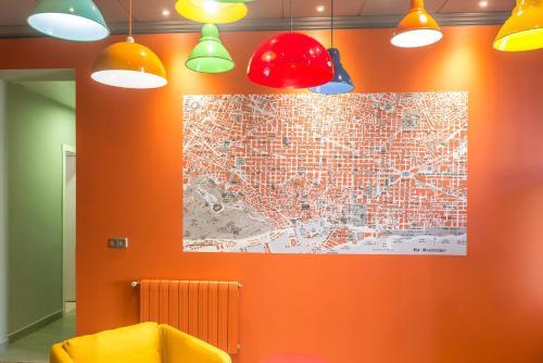 Hostal Benidorm