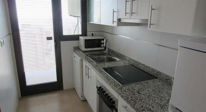 Apartamento Torres D'oboe