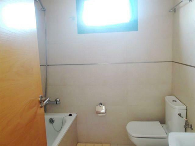 Apartamento Torres D'oboe