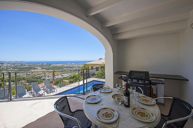 Villa Mar