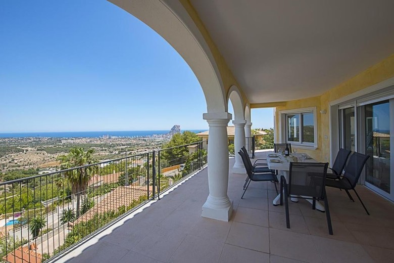 Villa Mar