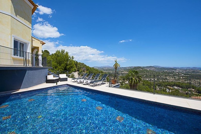 Villa Mar