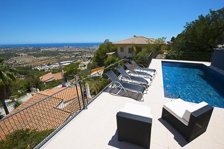 Villa Mar