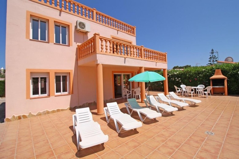 Villas Costa Calpe - Palmira