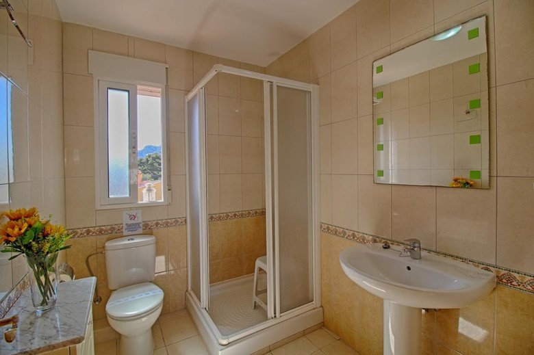 Villas Costa Calpe - Palmira