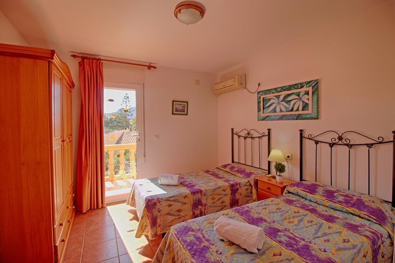 Villas Costa Calpe - Palmira