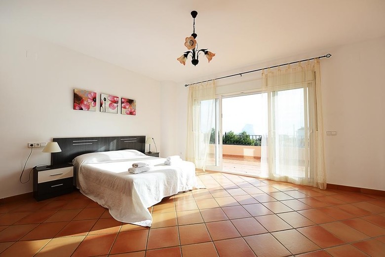 Villa Amanda