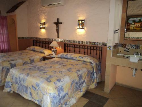 Hotel La Choza