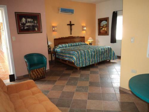 Hotel La Choza