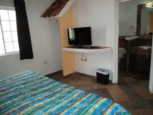 Hotel La Choza