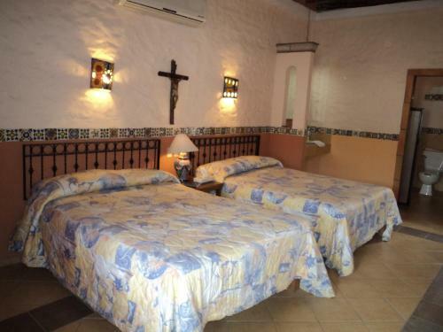Hotel La Choza