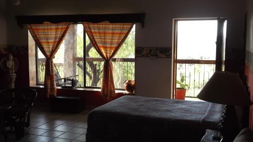 Hotel Rio Vista