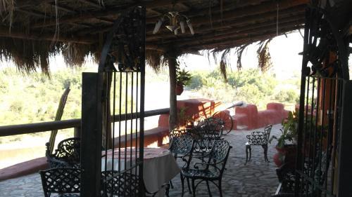 Hotel Rio Vista