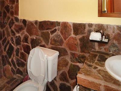 Hotel Rincon Magico