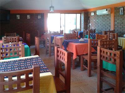 Hotel Rincon Magico