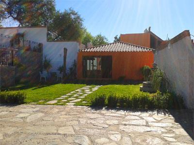 Hotel Rincon Magico