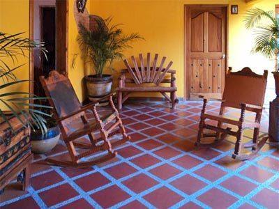 Hotel Rincon Magico
