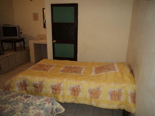 Hotel Y Hostel Guerrero