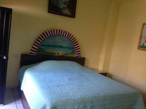 Hotel Y Hostel Guerrero