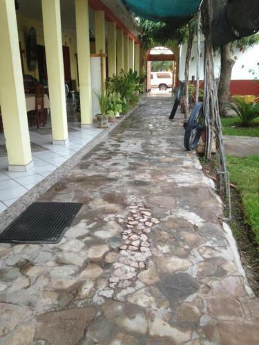 Hotel Y Hostel Guerrero