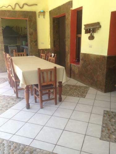 Hotel Y Hostel Guerrero