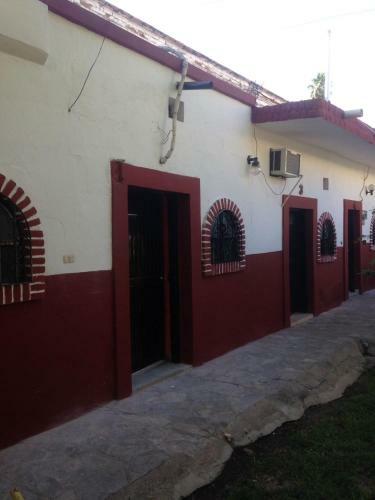 Hotel Y Hostel Guerrero