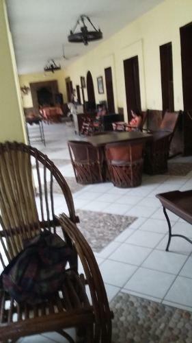 Hotel Y Hostel Guerrero