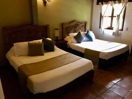 Spa Holistico Real Hotel