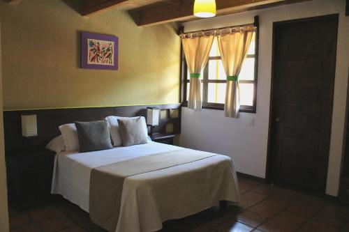 Spa Holistico Real Hotel